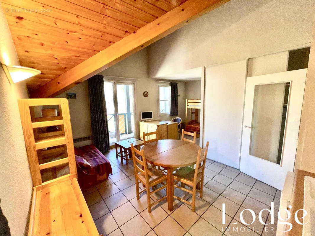 Appartement à BRIANCON