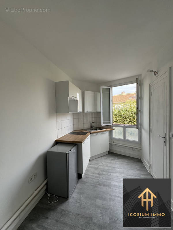 Appartement à VINCENNES