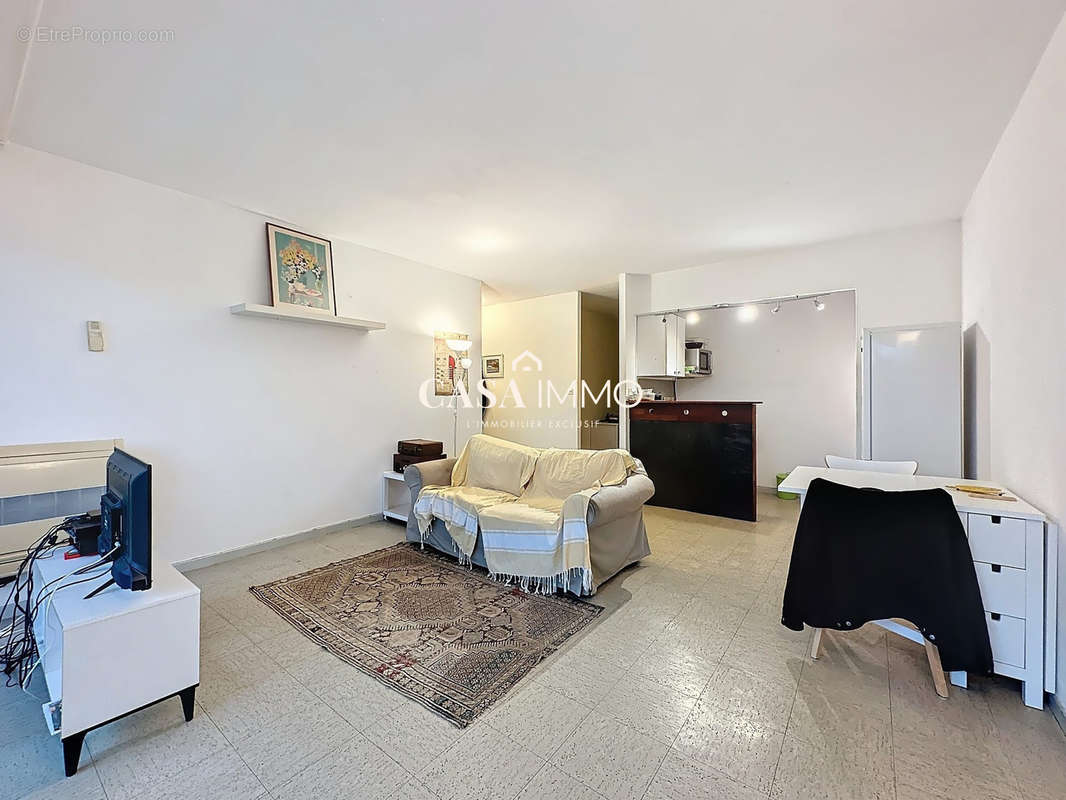 Appartement à HYERES