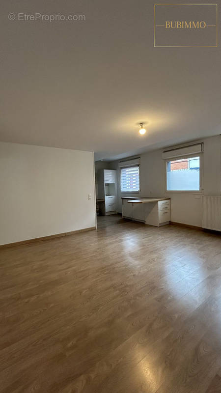 Appartement à LILLE