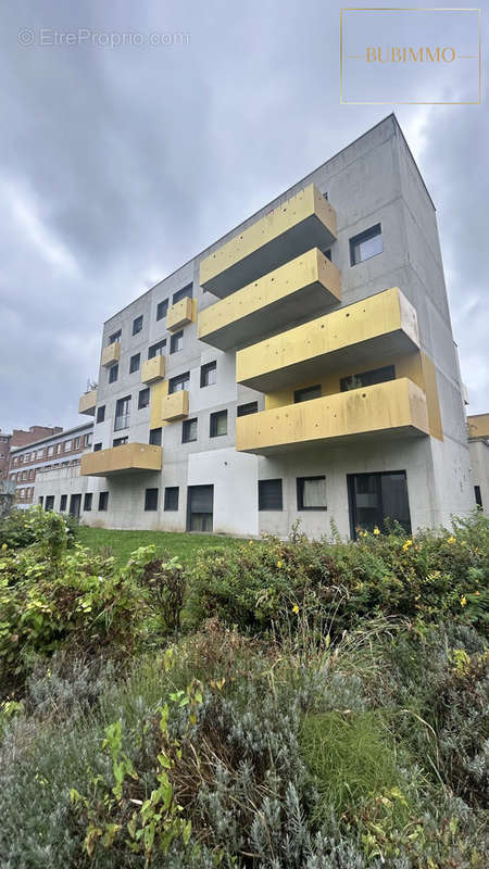 Appartement à LILLE