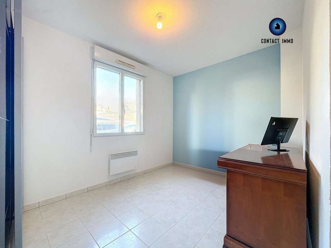 Appartement à BRIVE-LA-GAILLARDE