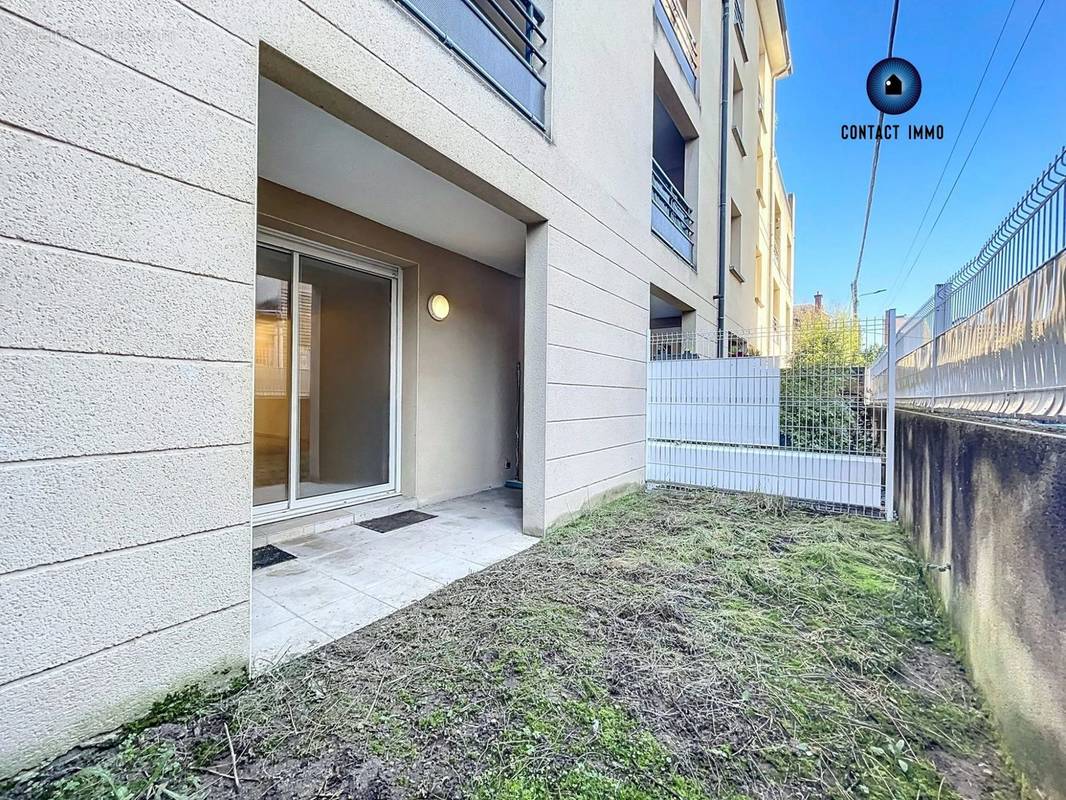 Appartement à BRIVE-LA-GAILLARDE