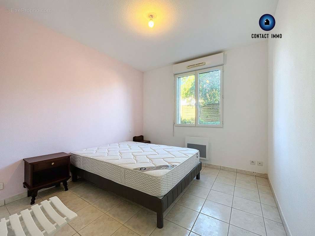 Appartement à BRIVE-LA-GAILLARDE