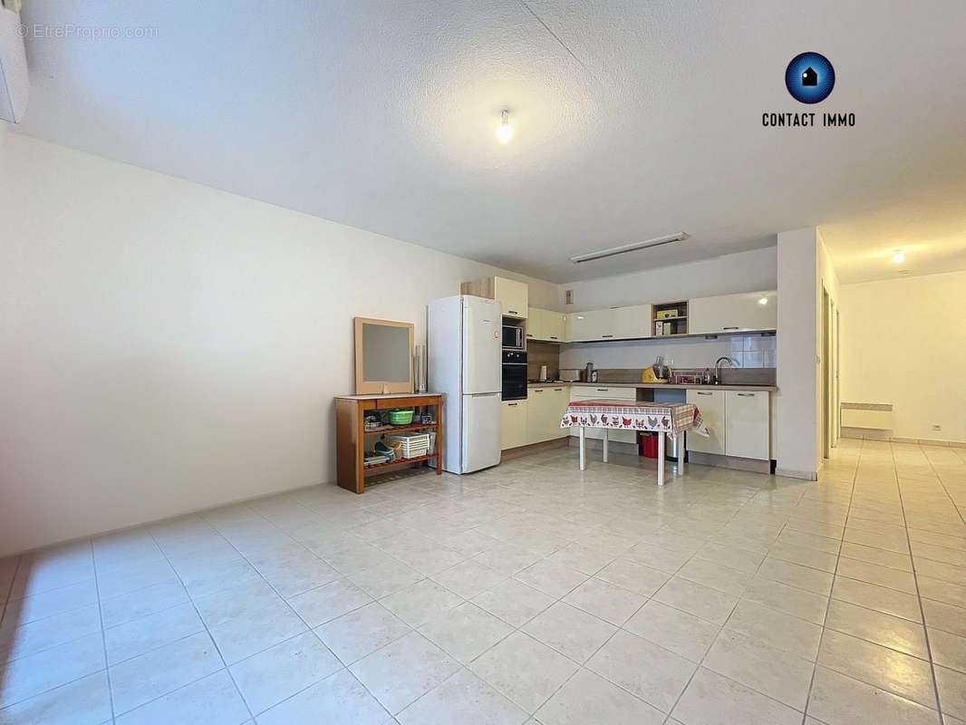 Appartement à BRIVE-LA-GAILLARDE