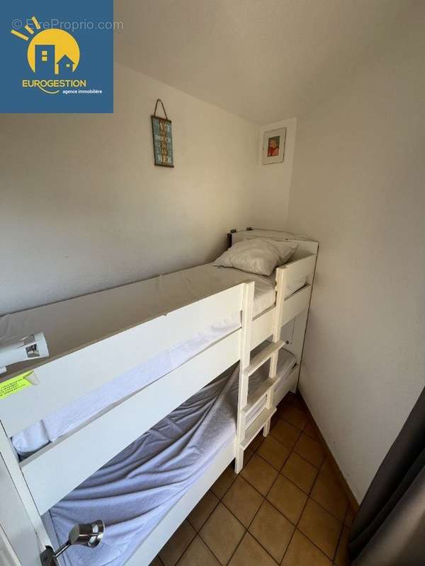 Appartement à AGDE