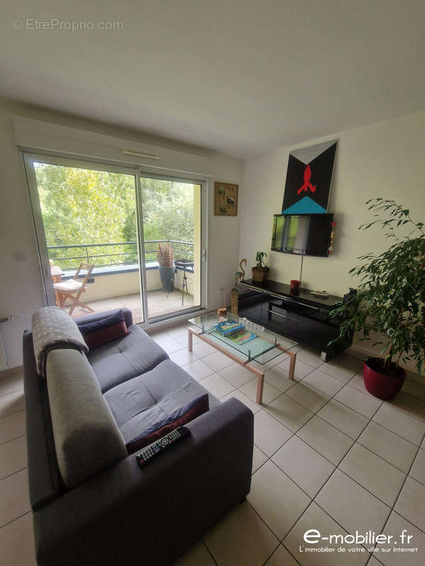 Appartement à AMIENS