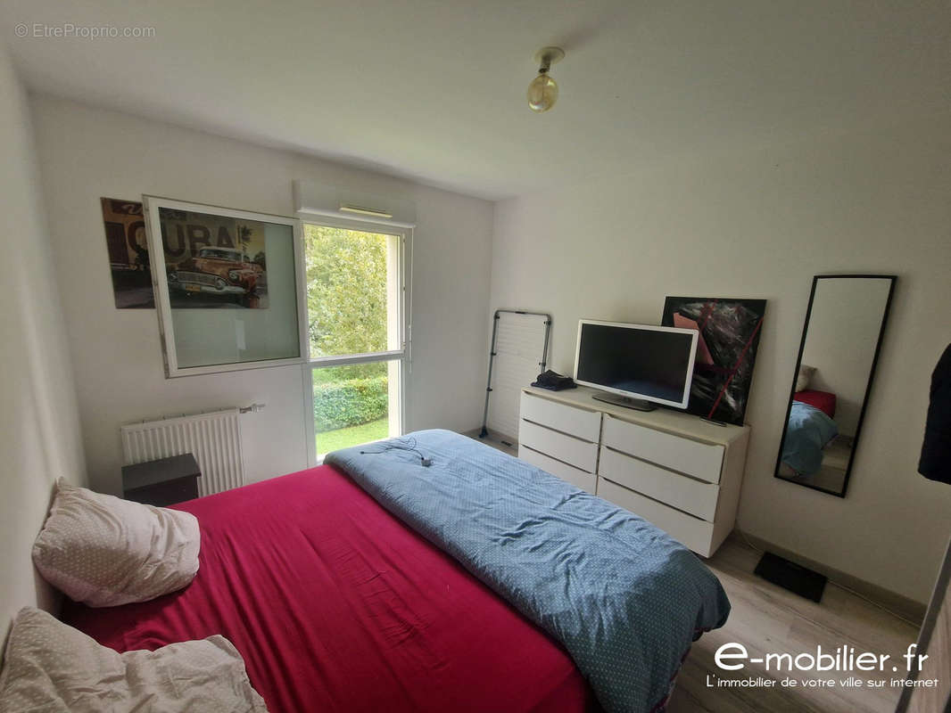 Appartement à AMIENS