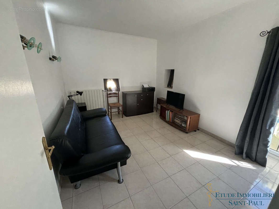 Appartement à CLERMONT-L&#039;HERAULT