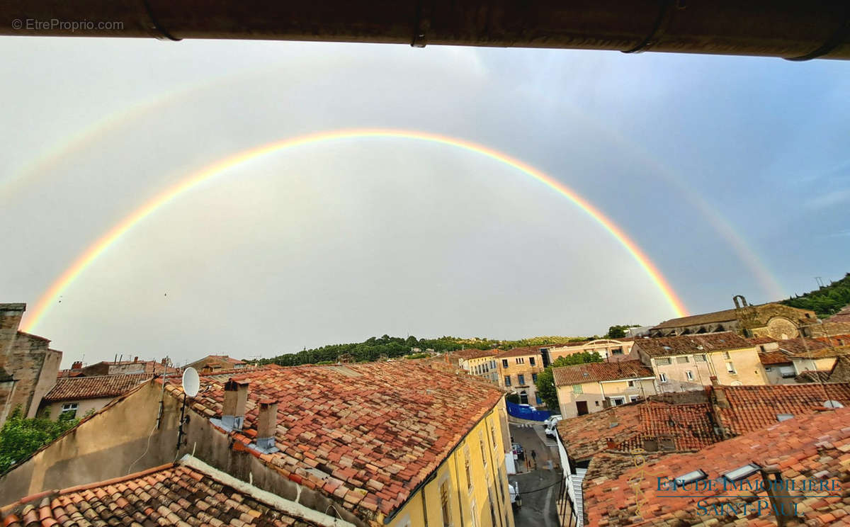 Appartement à CLERMONT-L&#039;HERAULT