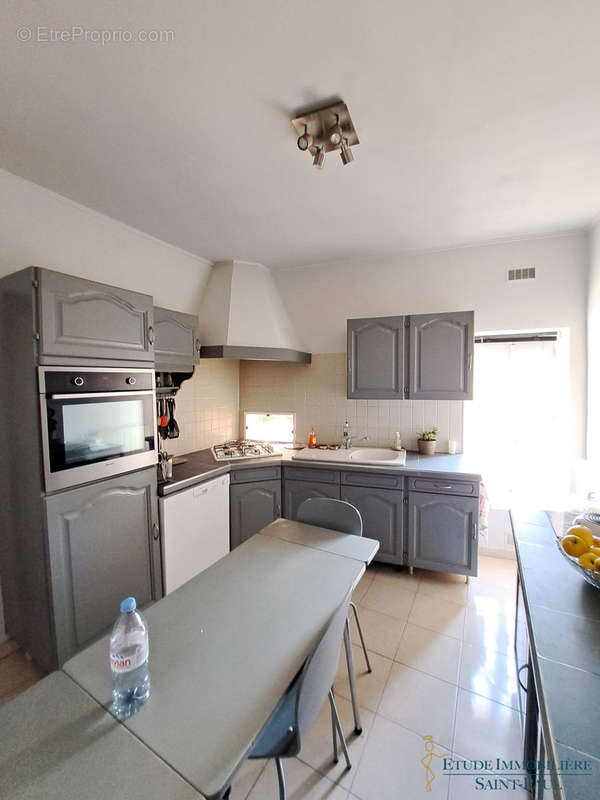 Appartement à CLERMONT-L&#039;HERAULT