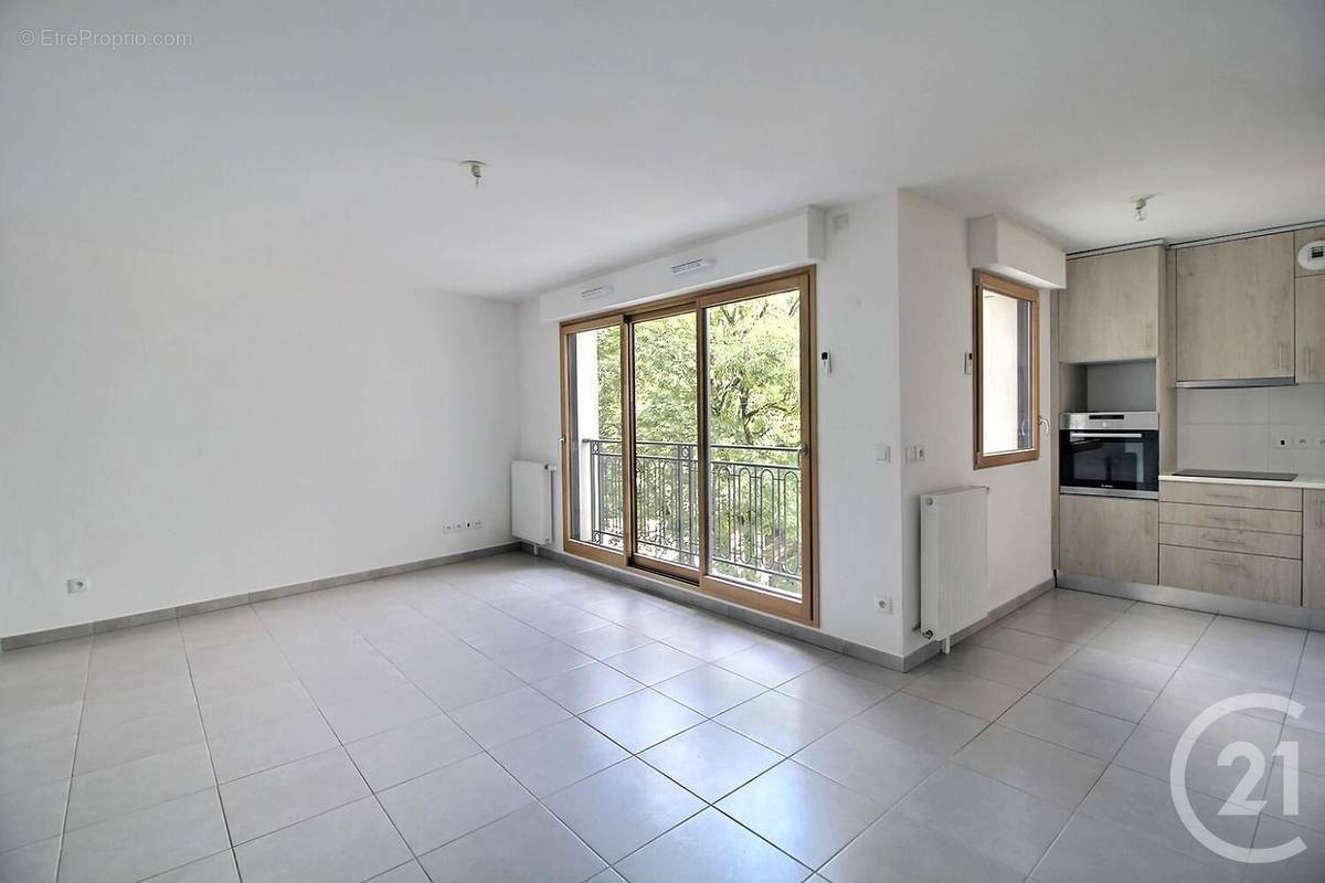 Appartement à CLAMART