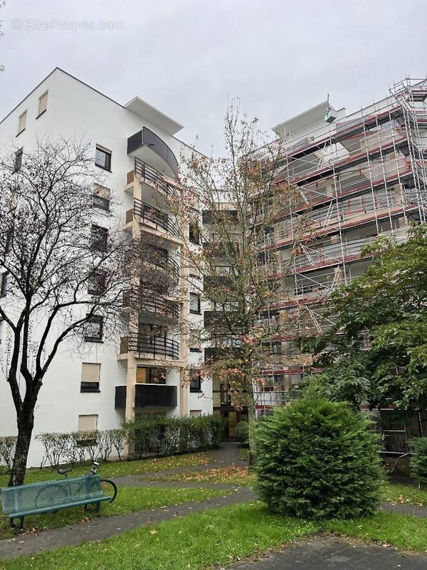 Appartement à MERIGNAC