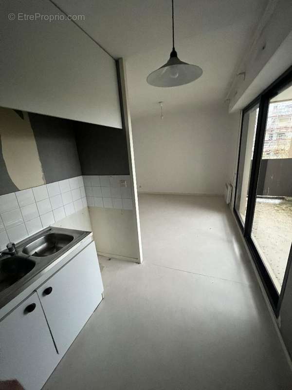 Appartement à MERIGNAC