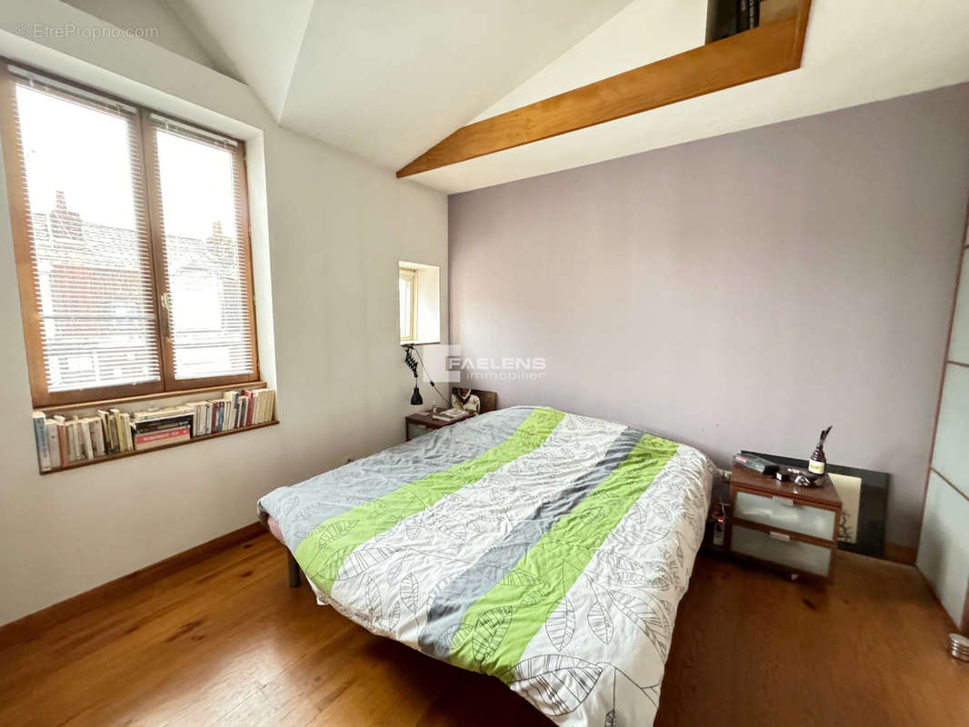 Appartement à LILLE