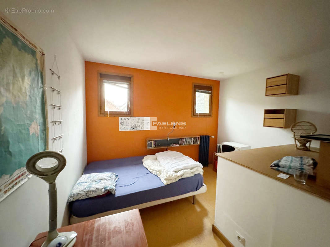 Appartement à LILLE