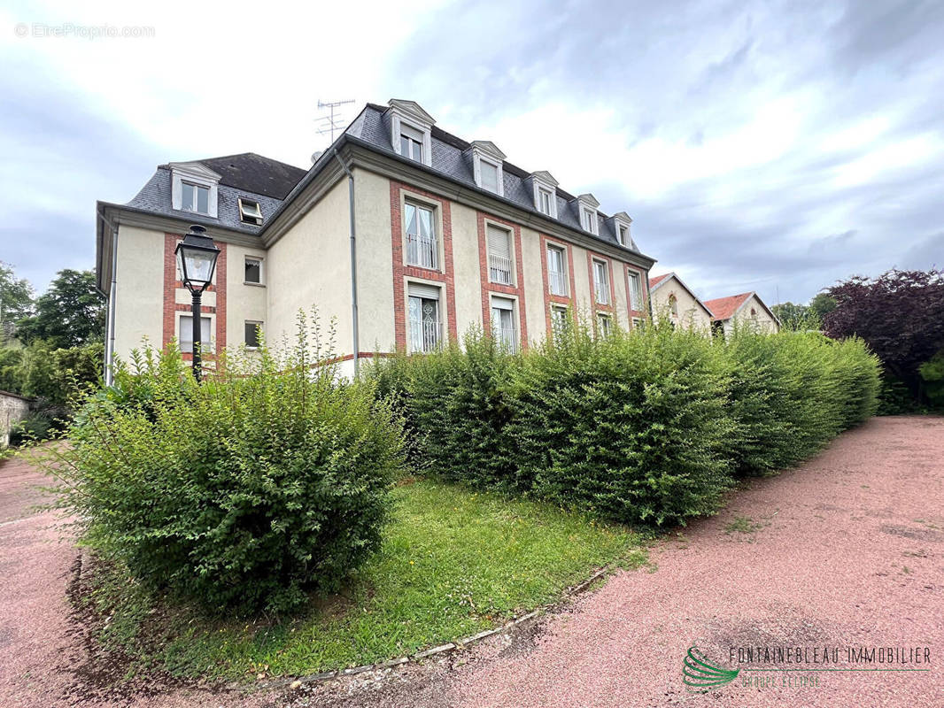 Appartement à FONTAINEBLEAU