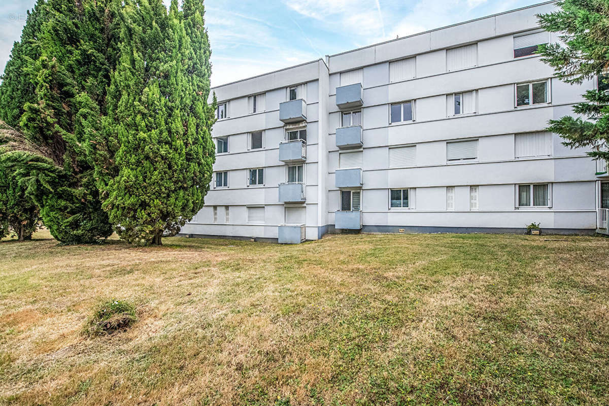 Appartement à BRUGES