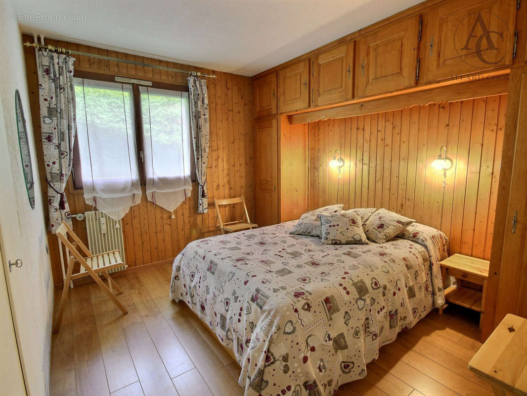 Appartement à MEGEVE