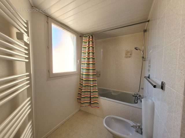 Appartement à ALBI