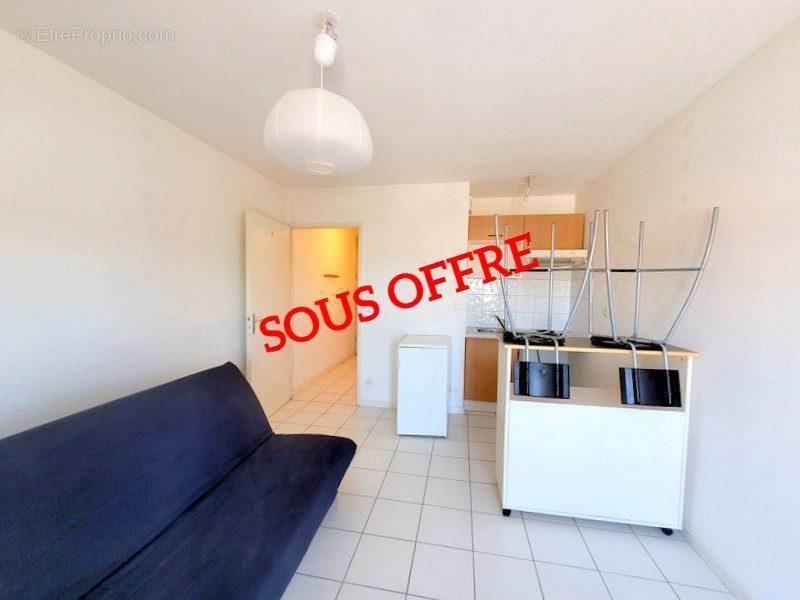 Appartement à ALBI