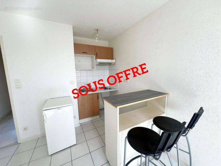 Appartement à ALBI