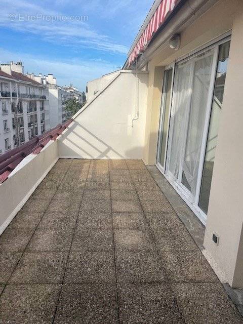 Appartement à BAYONNE