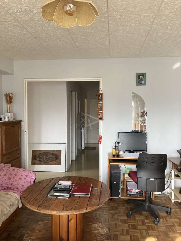 Appartement à BILLERE