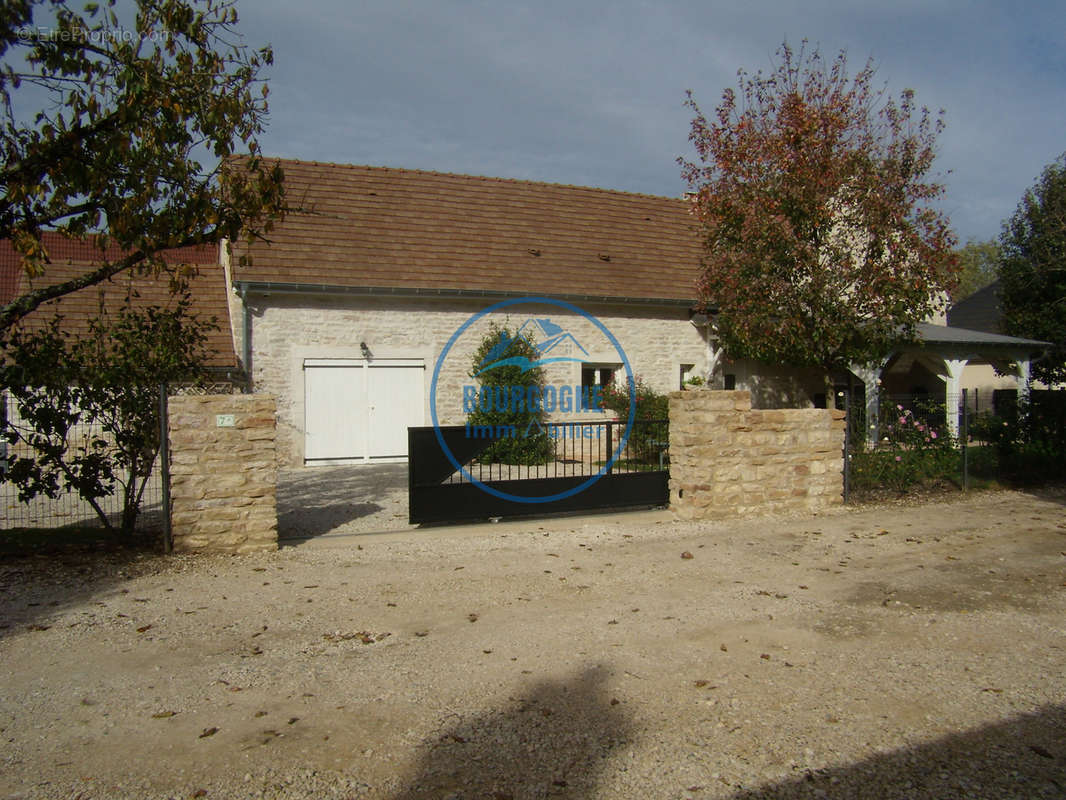 Maison à CHALON-SUR-SAONE