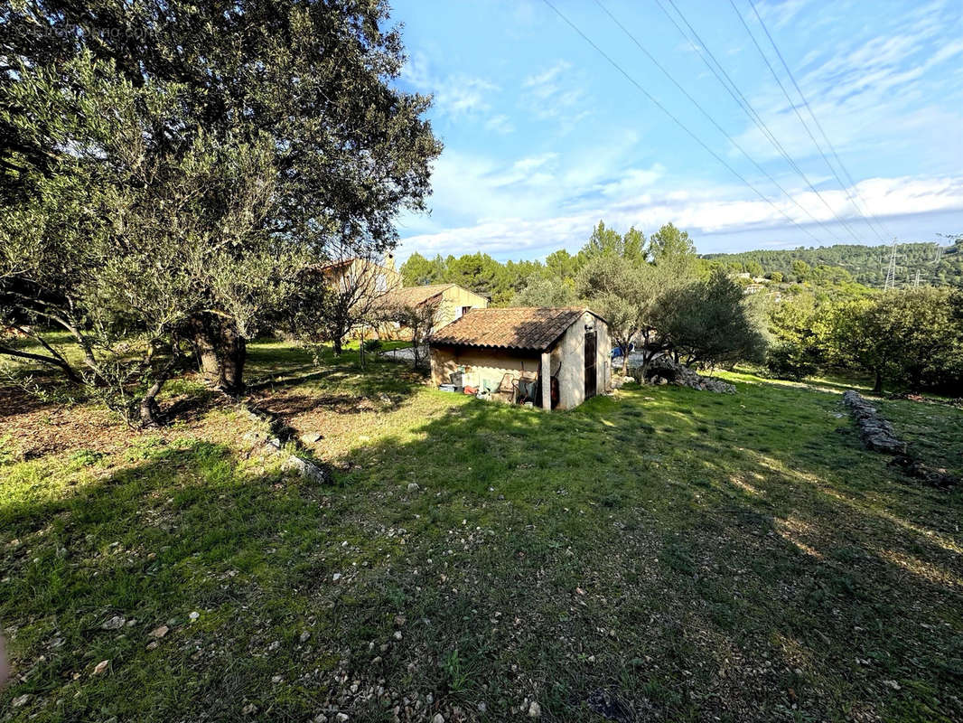 Maison à TARADEAU