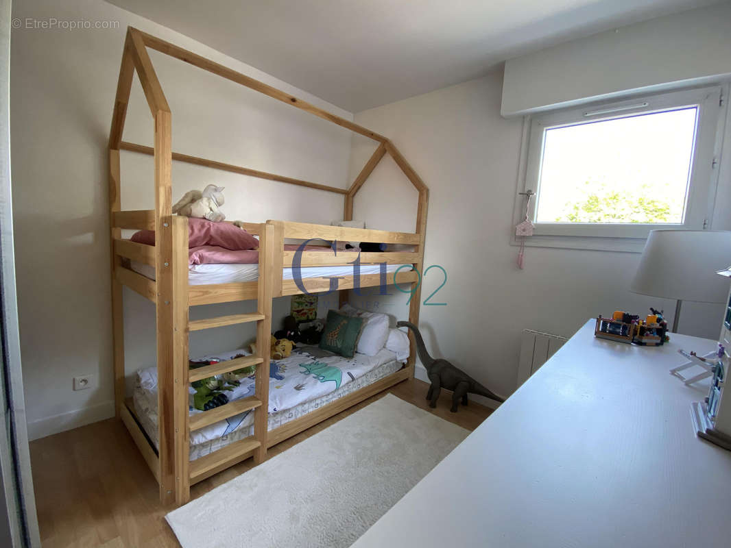 Appartement à CLAMART