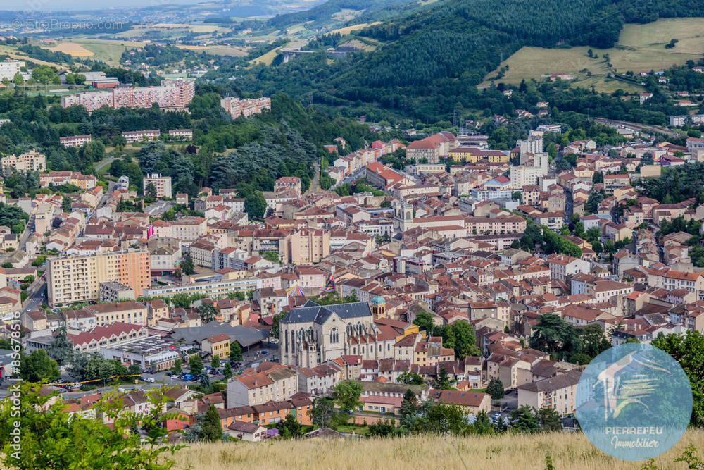 Appartement à TARARE