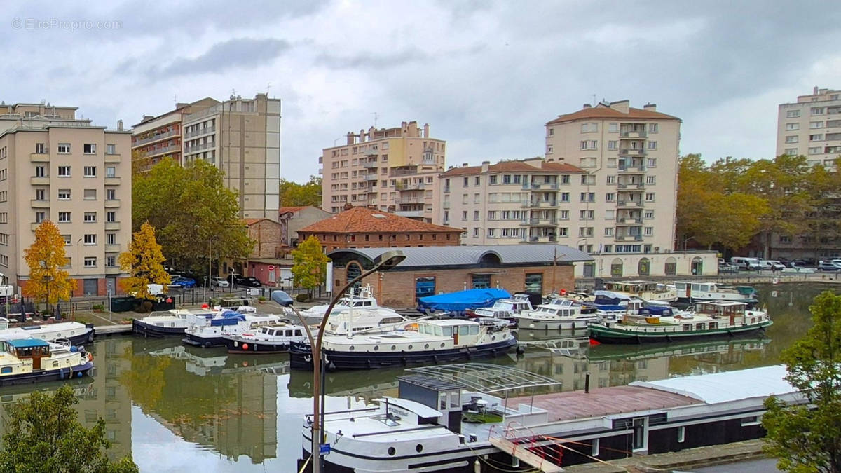 Commerce à TOULOUSE