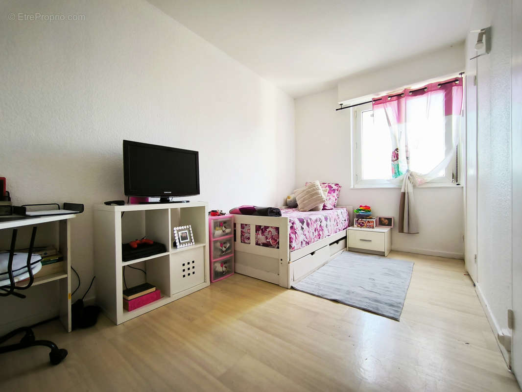 Appartement à MULHOUSE