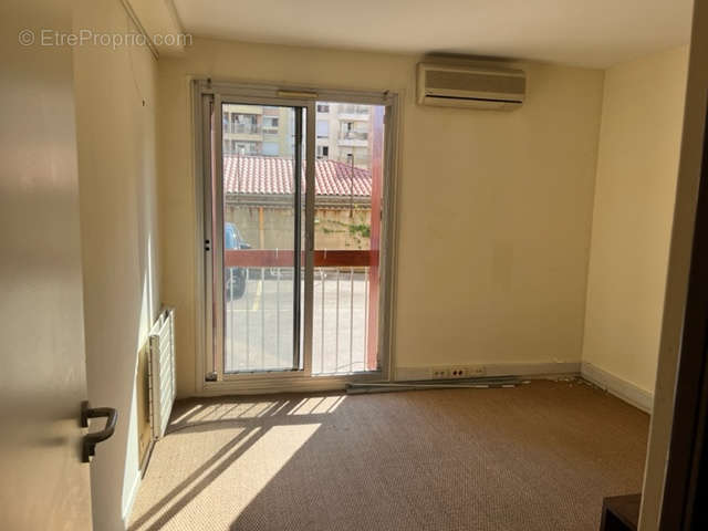 Appartement à MARSEILLE-7E