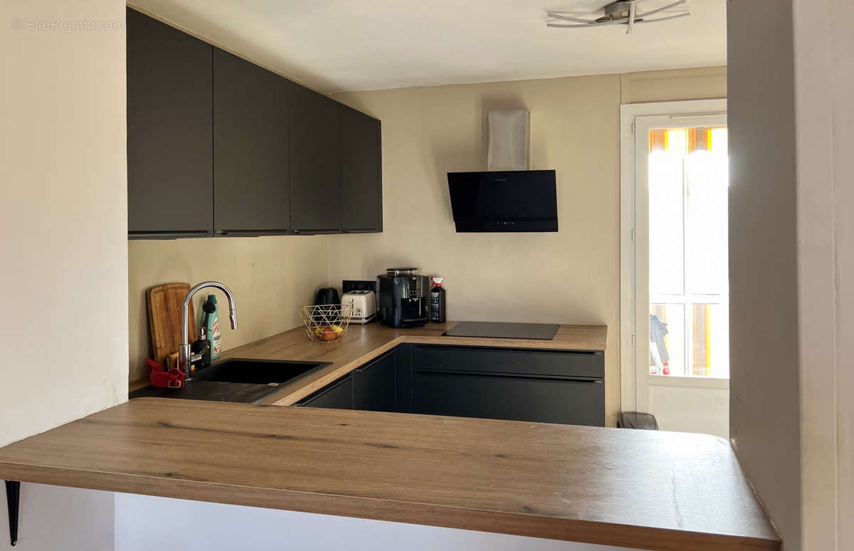 Appartement à HYERES