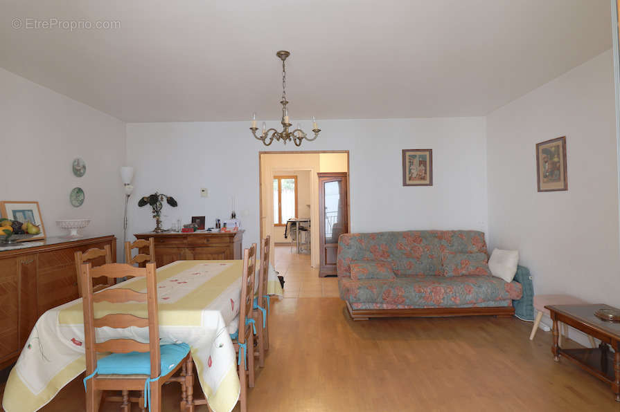 Appartement à LYON-1E