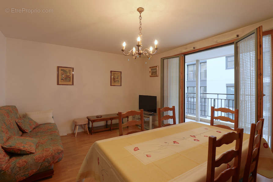 Appartement à LYON-1E