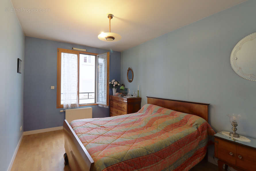 Appartement à LYON-1E