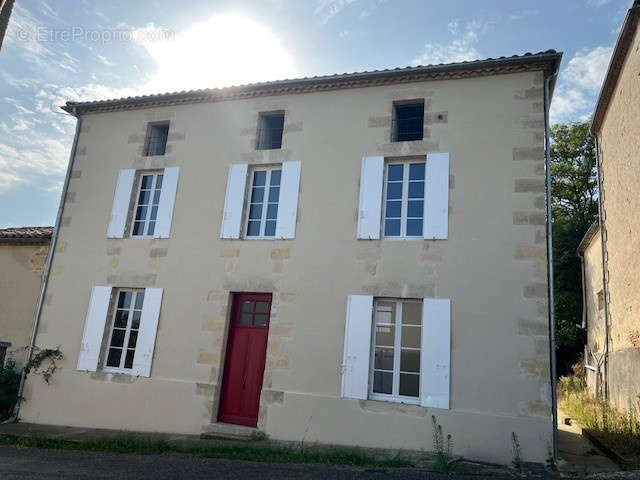 Maison à MARMANDE