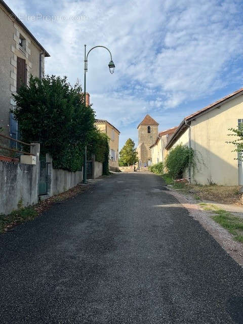 Maison à MARMANDE