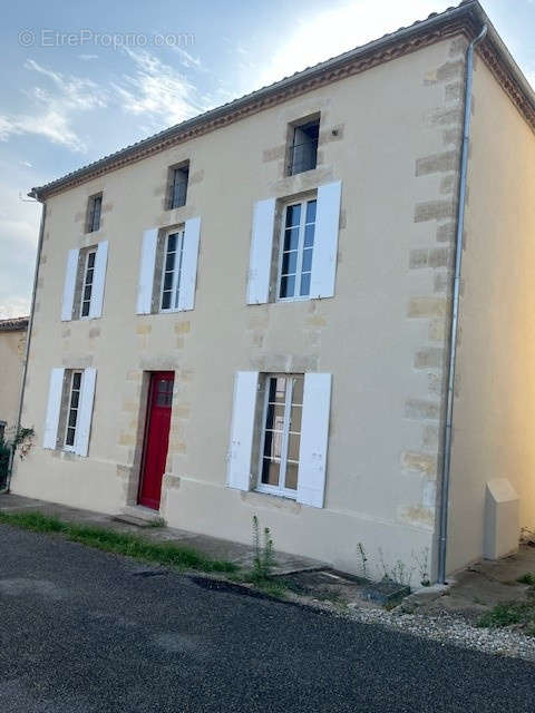 Maison à MARMANDE