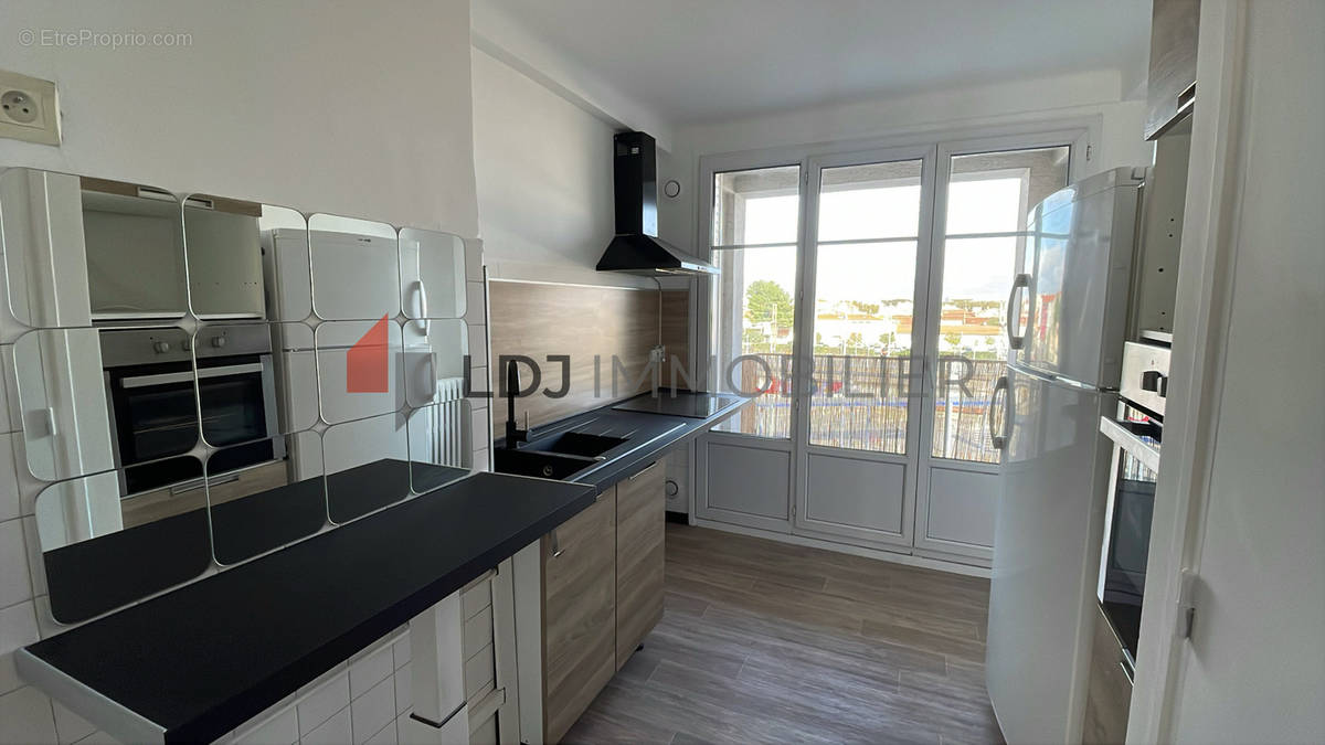 Appartement à PERPIGNAN