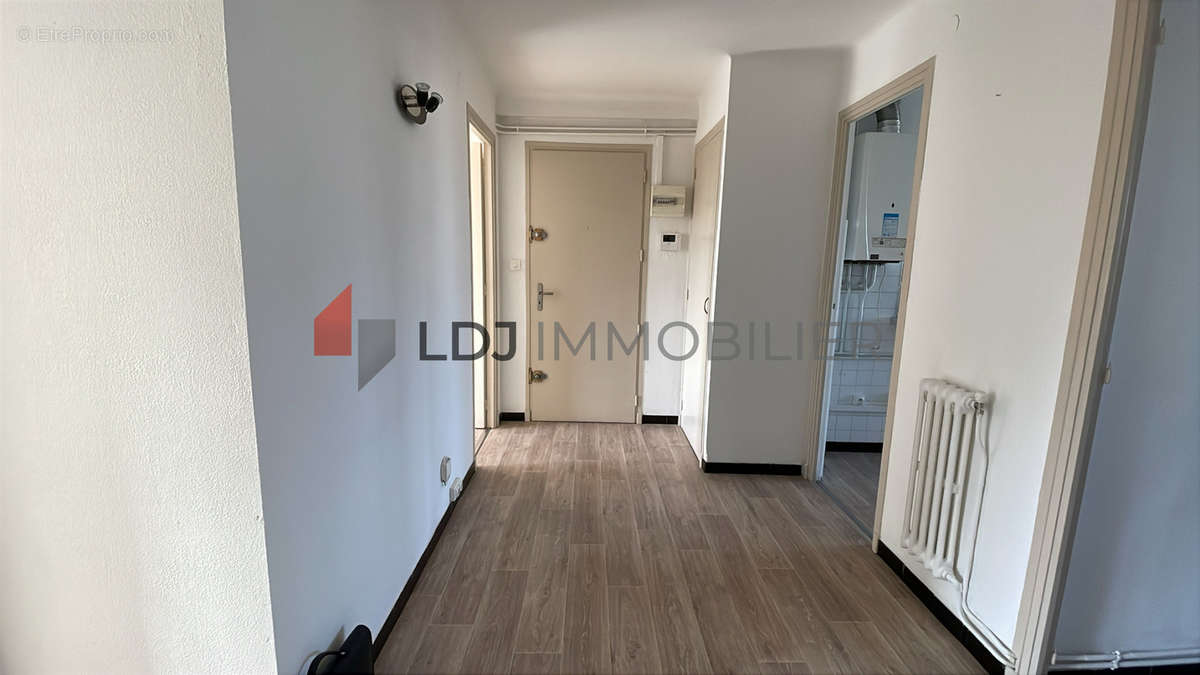 Appartement à PERPIGNAN