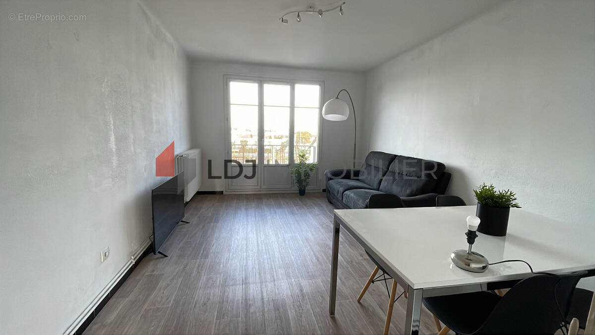 Appartement à PERPIGNAN