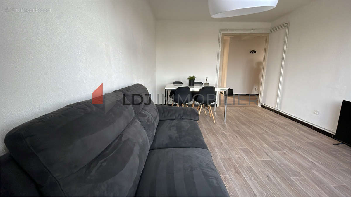 Appartement à PERPIGNAN