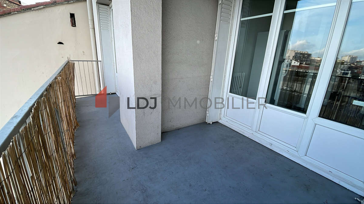 Appartement à PERPIGNAN