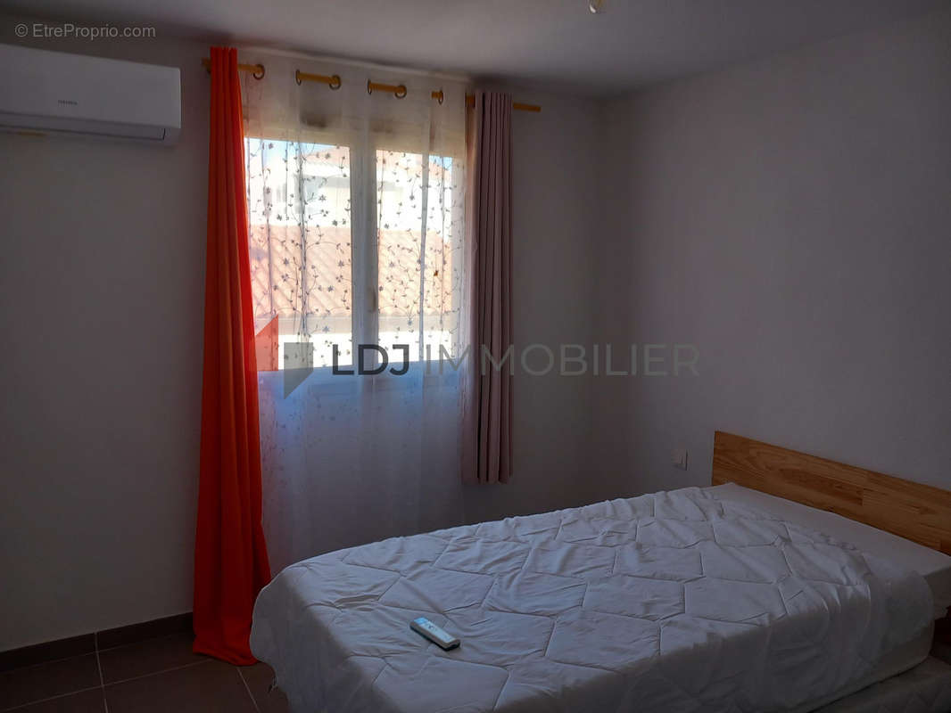 Appartement à CANET-EN-ROUSSILLON