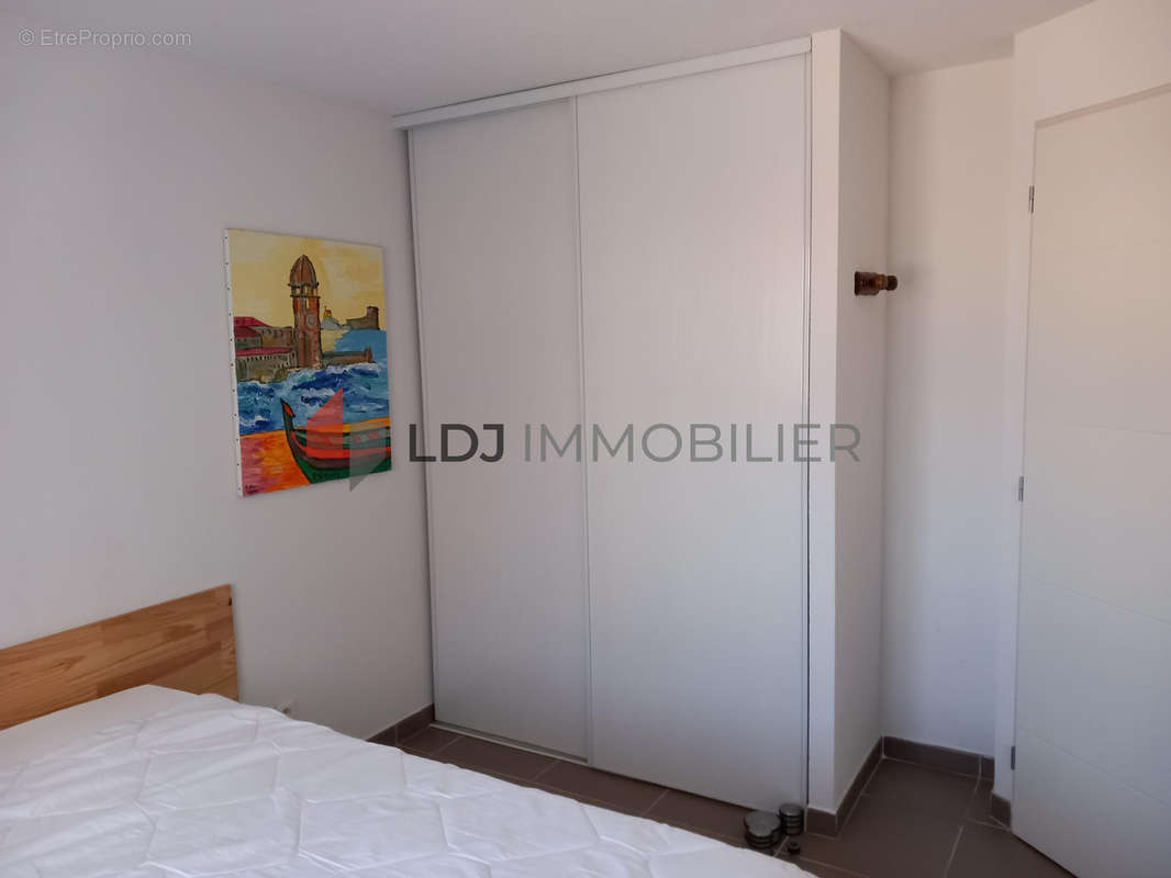 Appartement à CANET-EN-ROUSSILLON