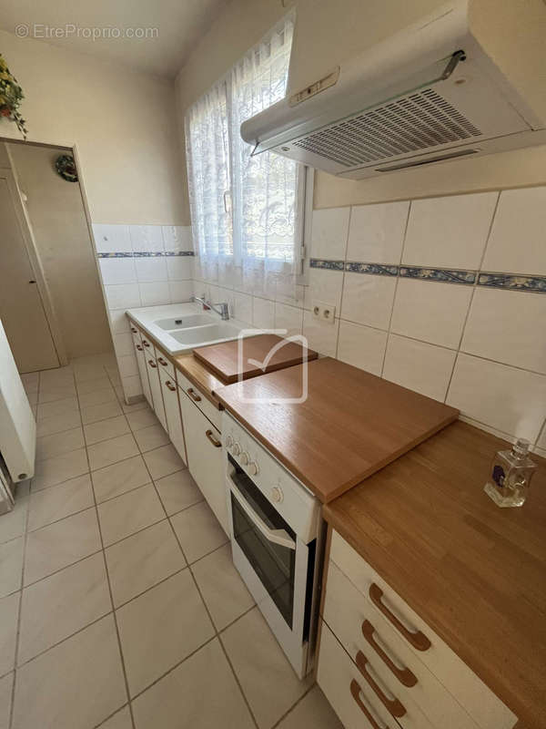 Appartement à BRIVE-LA-GAILLARDE